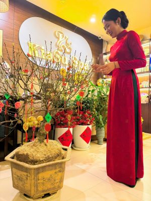 Massage Đà Nẵng mở cửa xuyên Tết 2026 tại KiaSu Spa